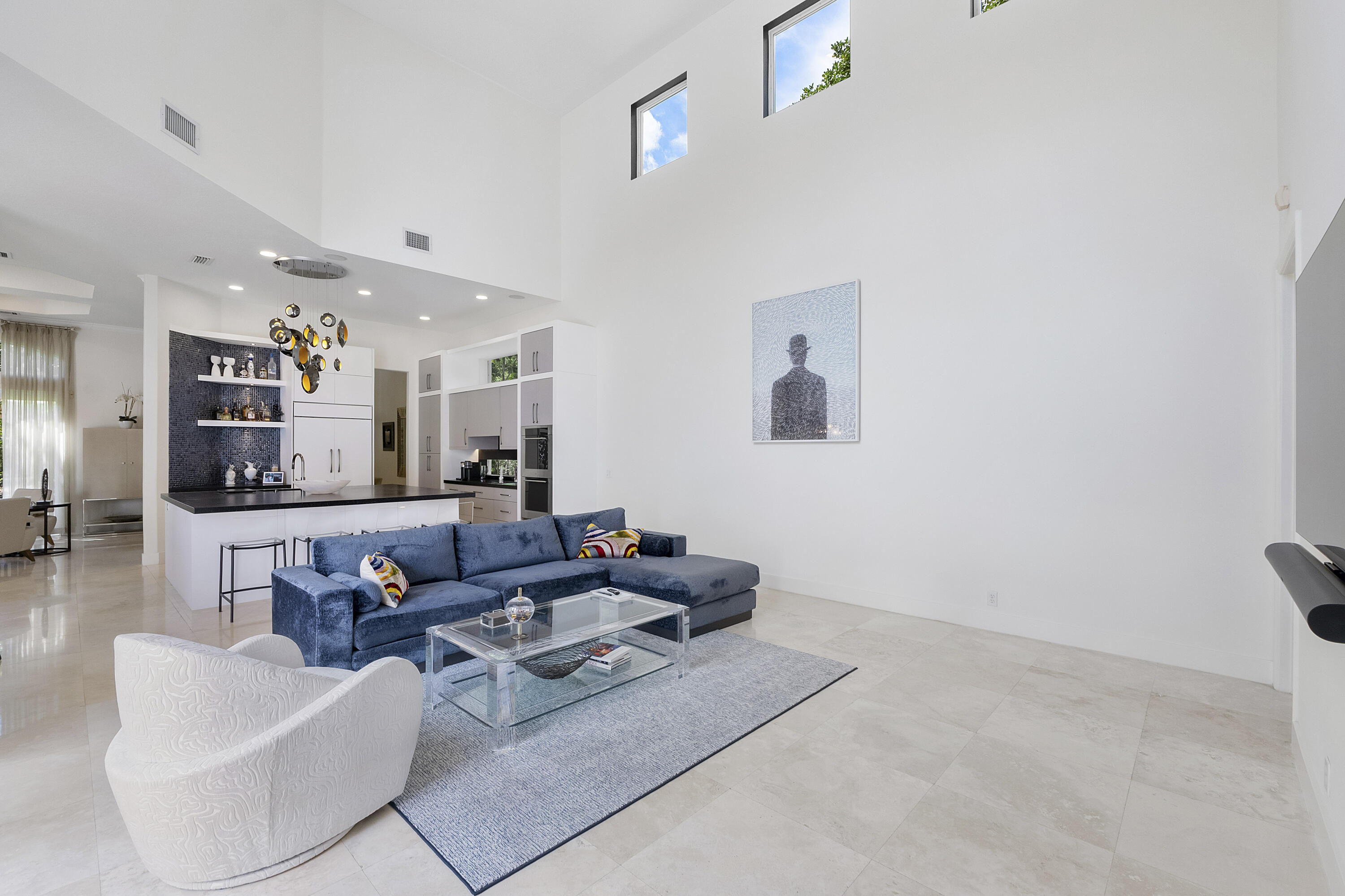 IN THE PINES - Residential