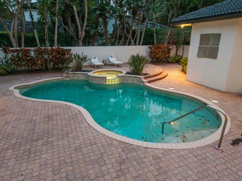 Tiny photo for 6015 Pinewood Avenue, Parkland, FL 33067 (MLS # B26010676)