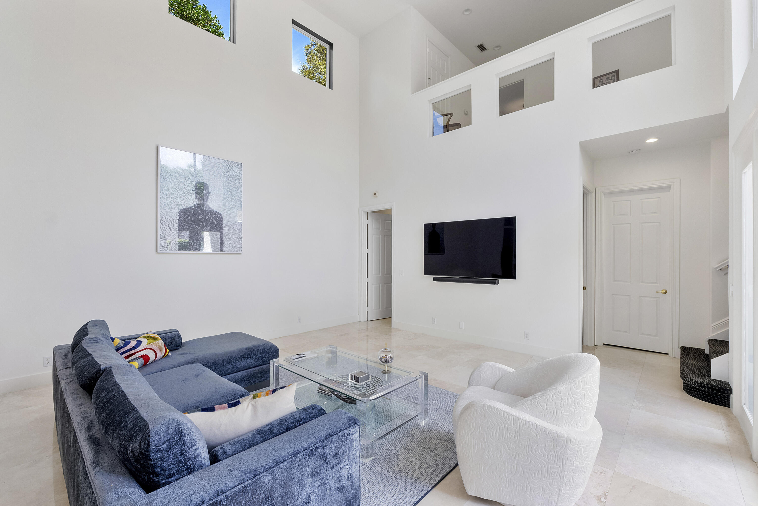 IN THE PINES - Residential