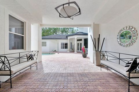 Tiny photo for 6015 Pinewood Avenue, Parkland, FL 33067 (MLS # B26010676)
