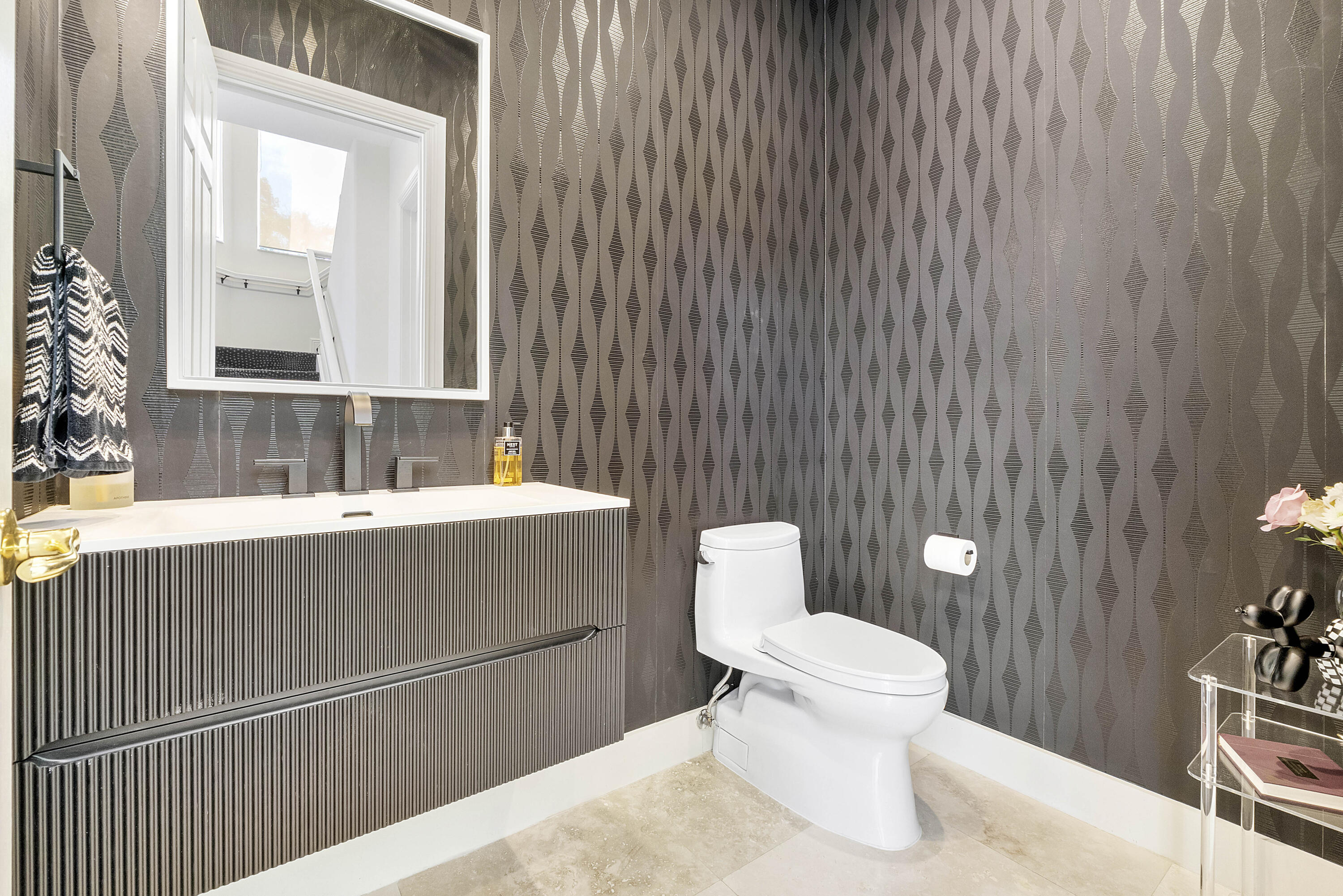 IN THE PINES - Residential