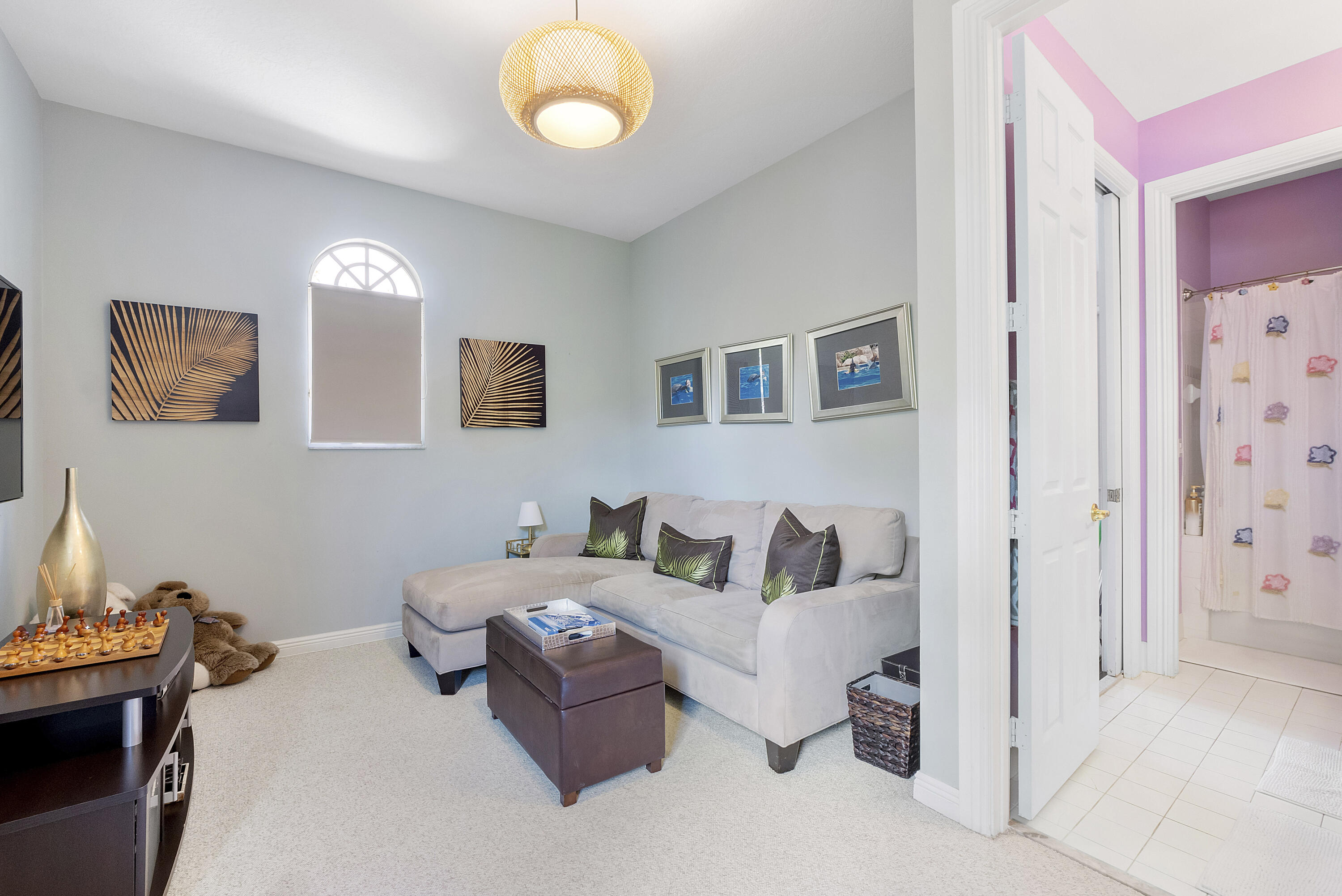 IN THE PINES - Residential