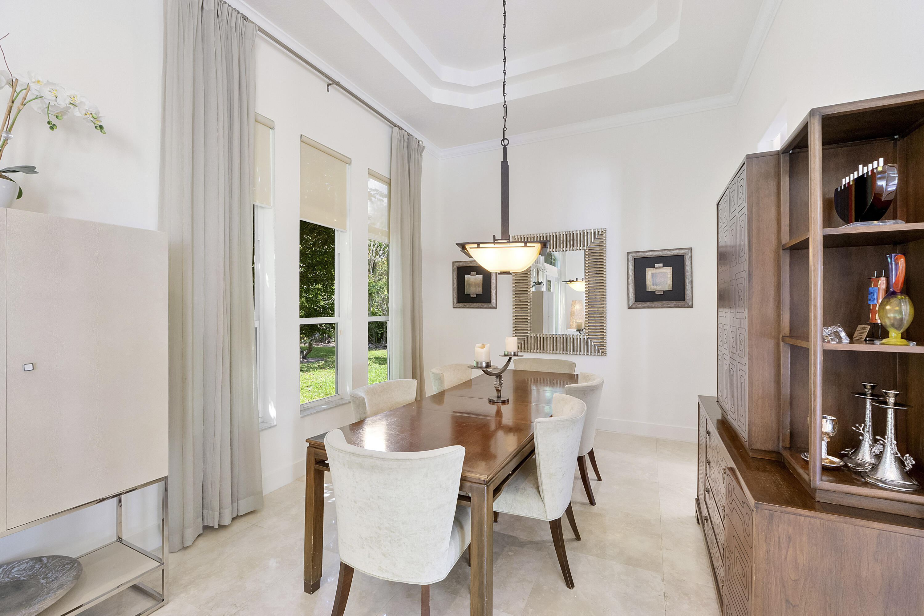 IN THE PINES - Residential