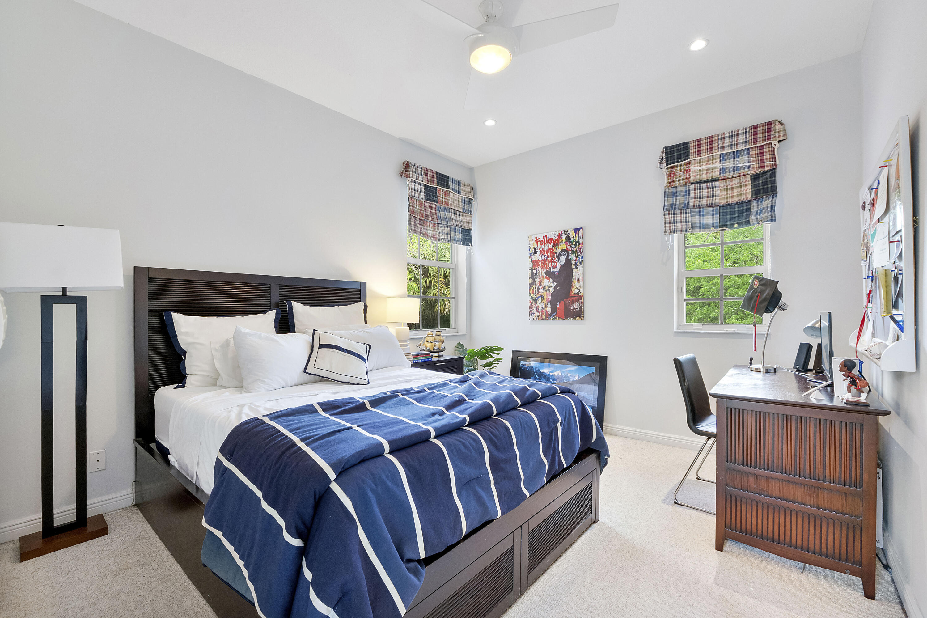 IN THE PINES - Residential