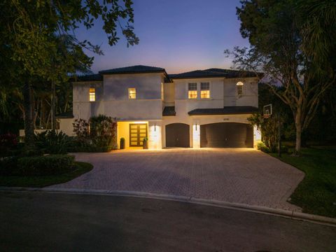 Tiny photo for 6015 Pinewood Avenue, Parkland, FL 33067 (MLS # B26010676)