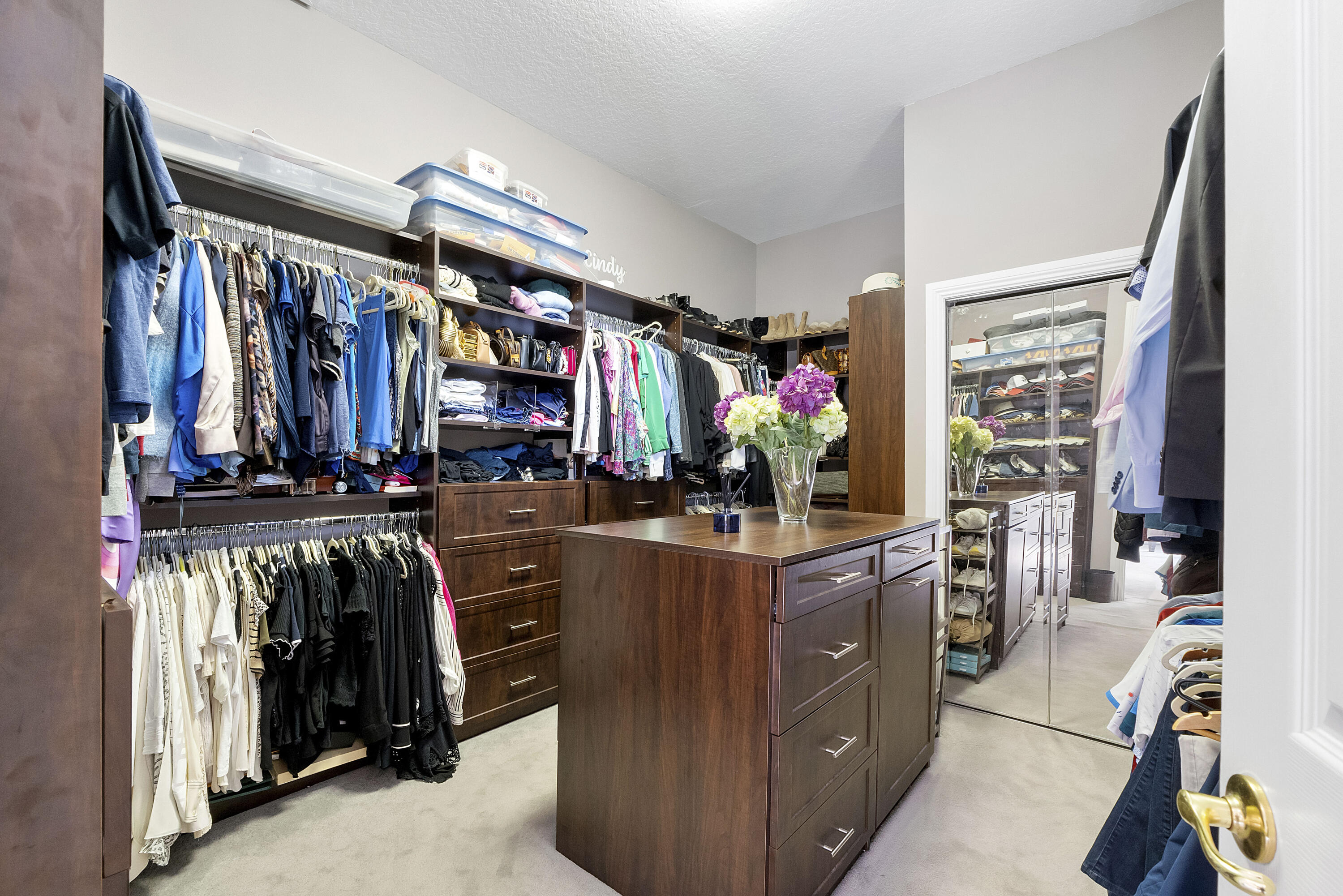 IN THE PINES - Residential