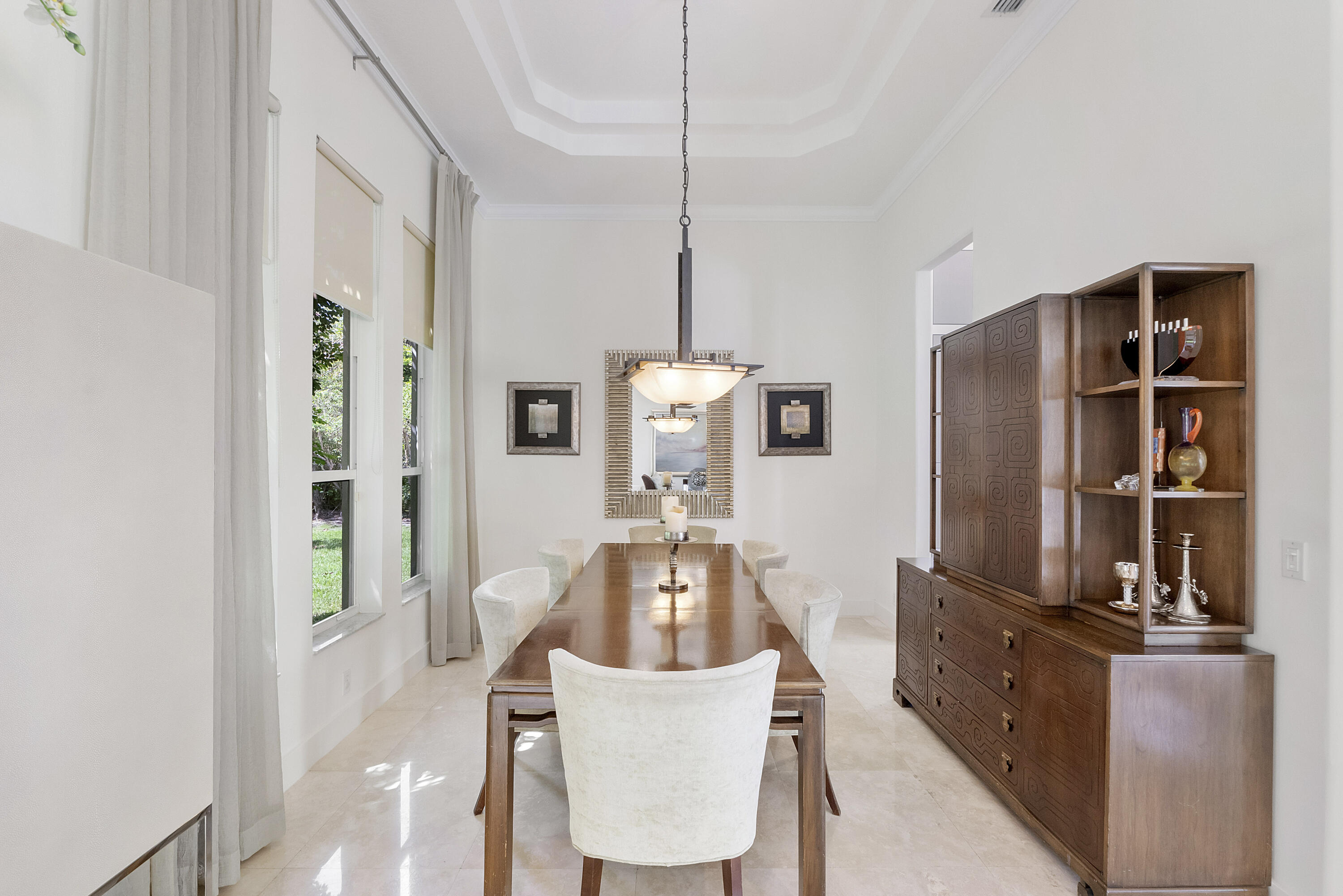 IN THE PINES - Residential