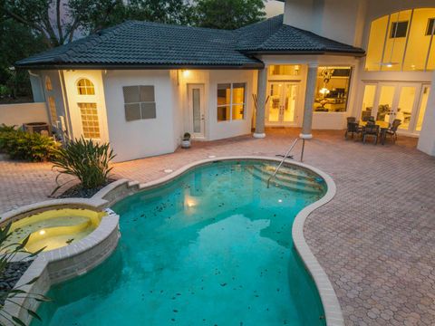 Tiny photo for 6015 Pinewood Avenue, Parkland, FL 33067 (MLS # B26010676)