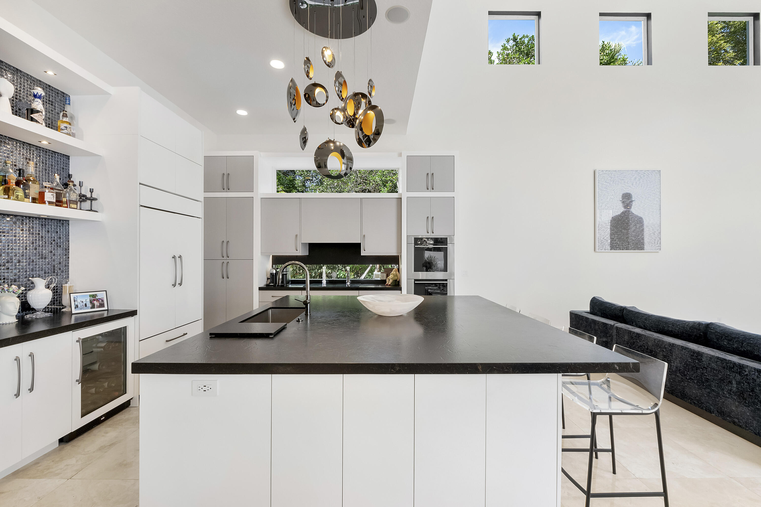 IN THE PINES - Residential