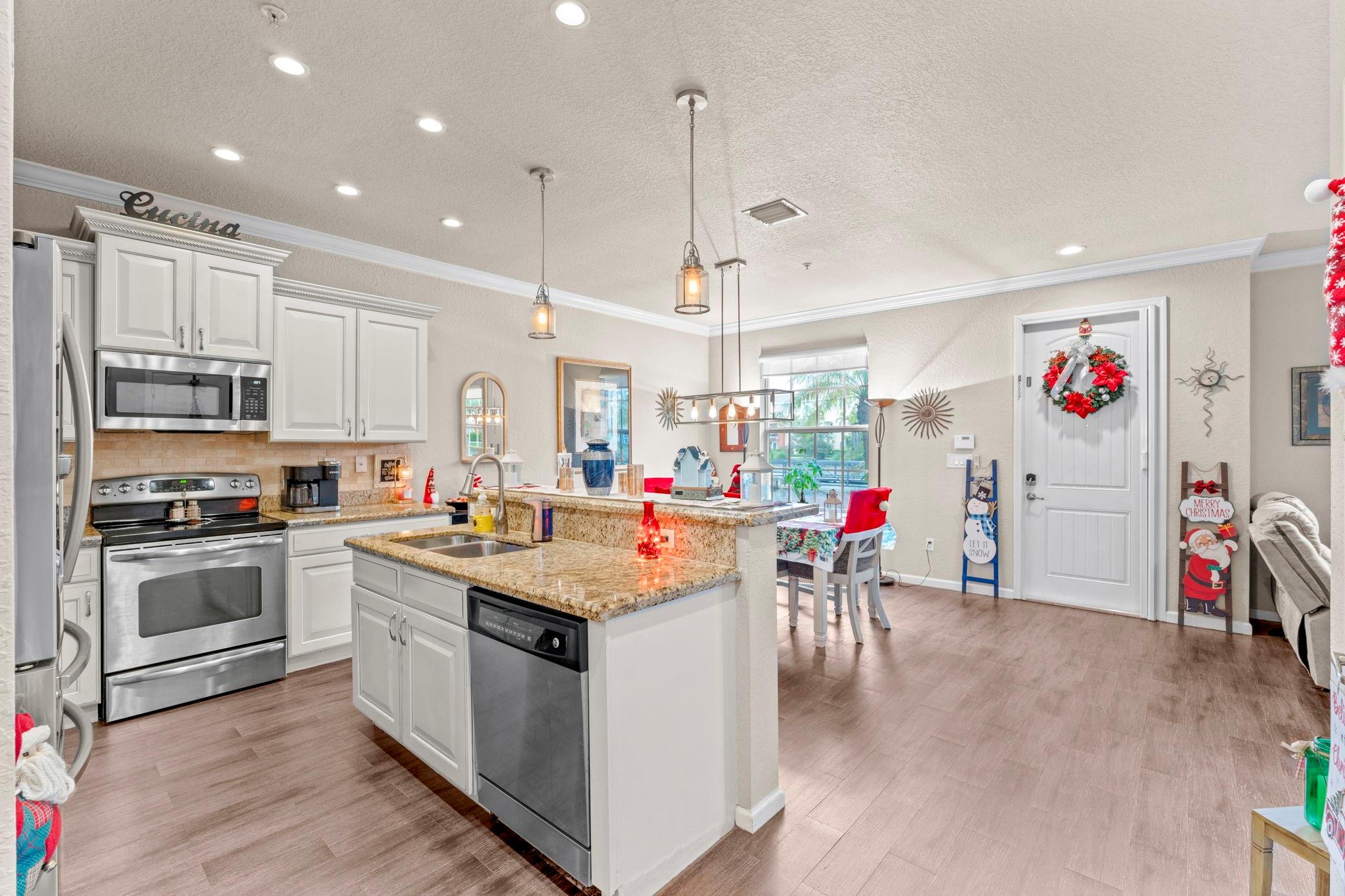 Orchid Grove - Residential