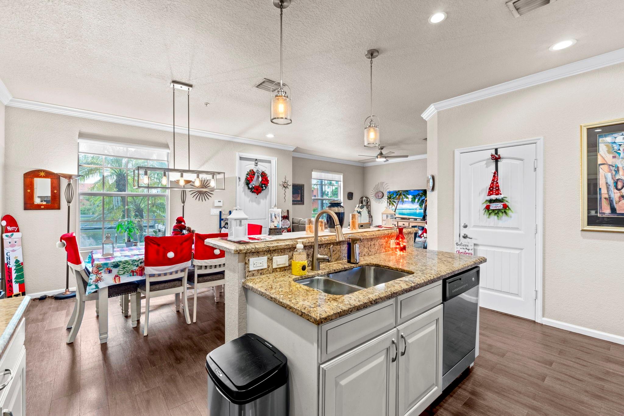 Orchid Grove - Residential