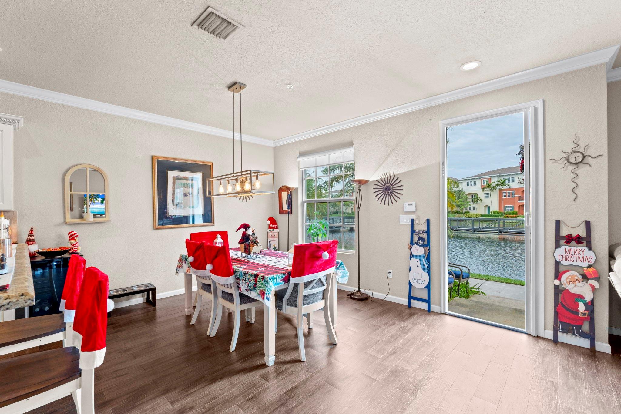 Orchid Grove - Residential