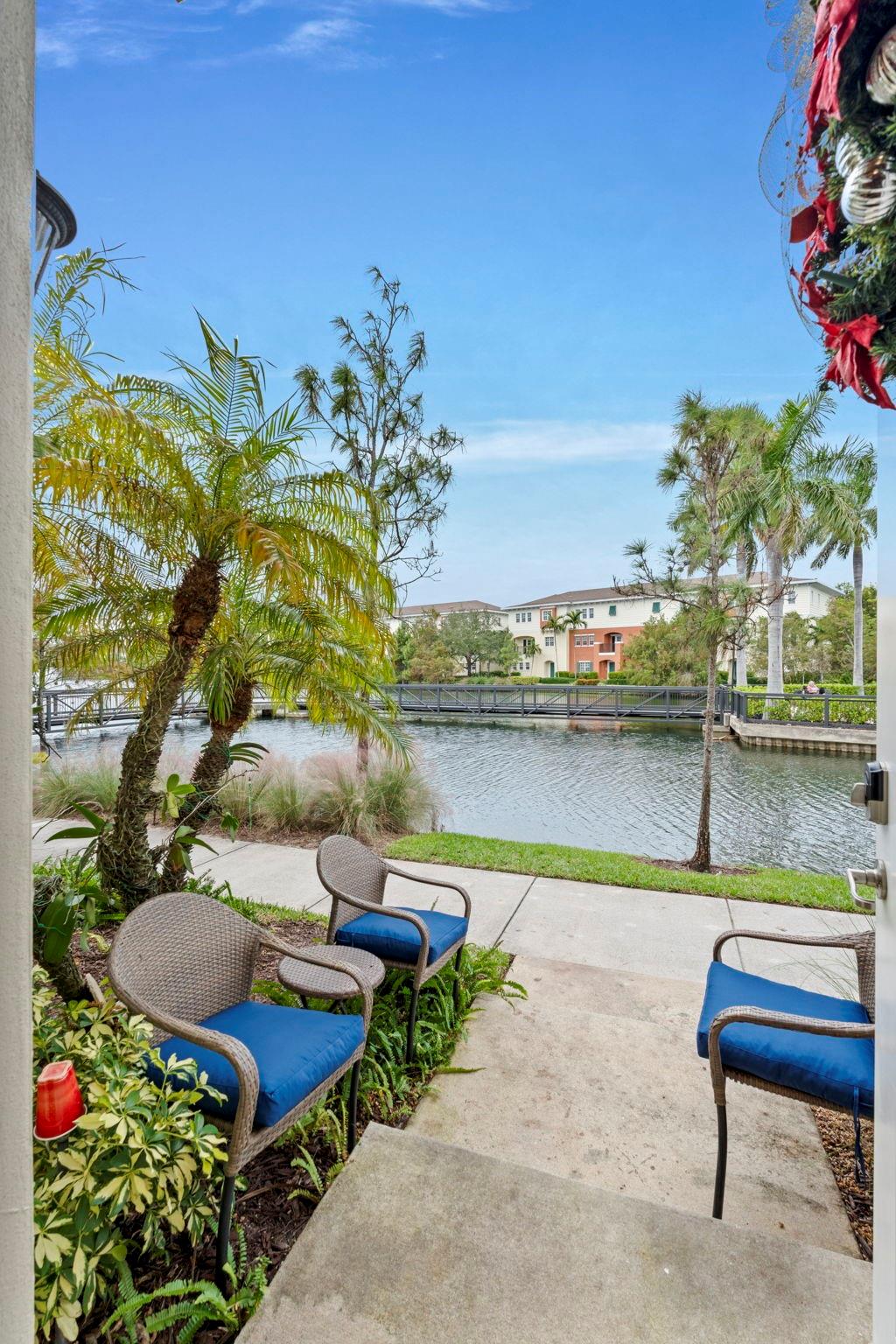 Orchid Grove - Residential