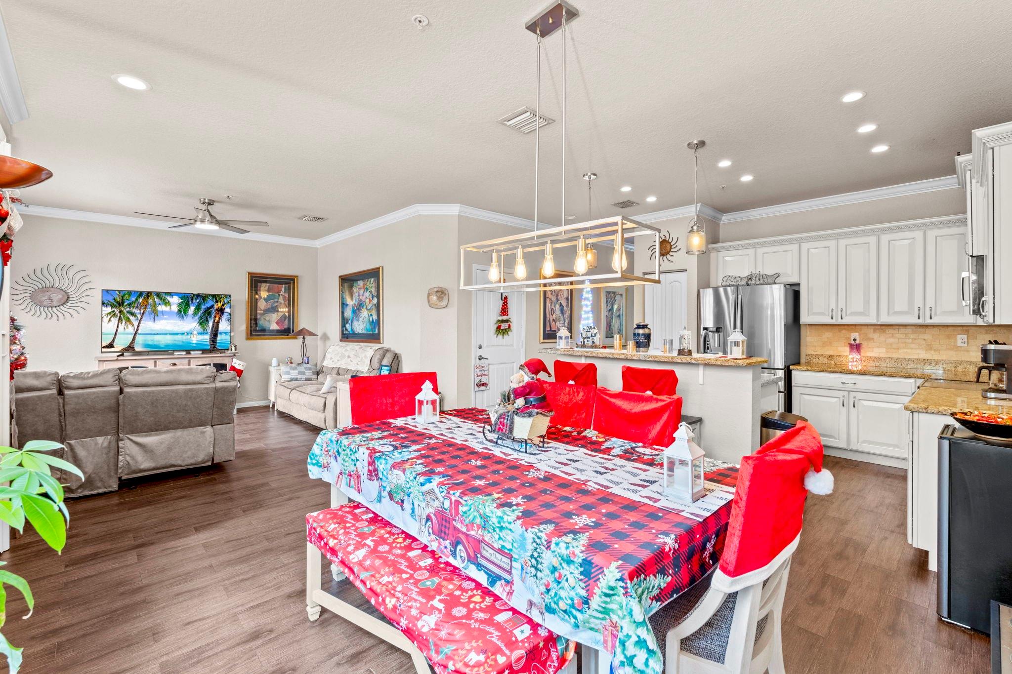 Orchid Grove - Residential