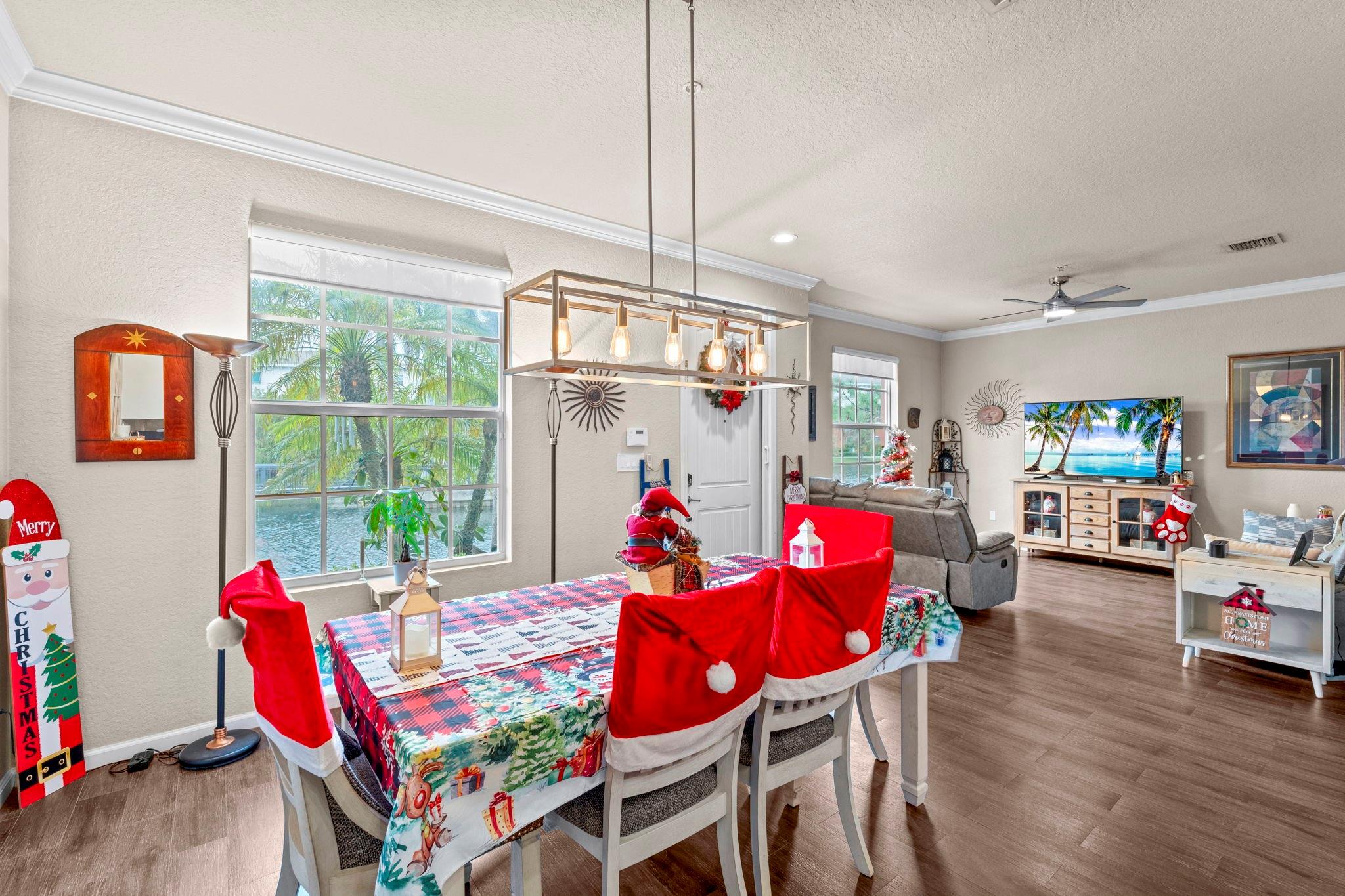 Orchid Grove - Residential