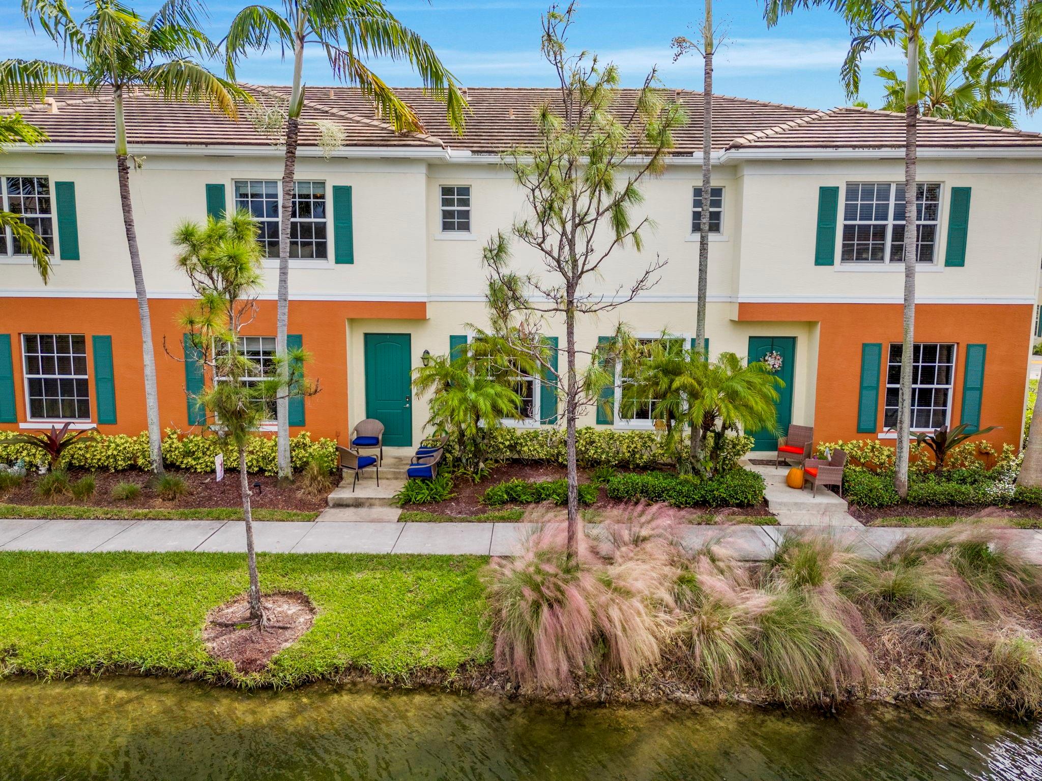 Orchid Grove - Residential