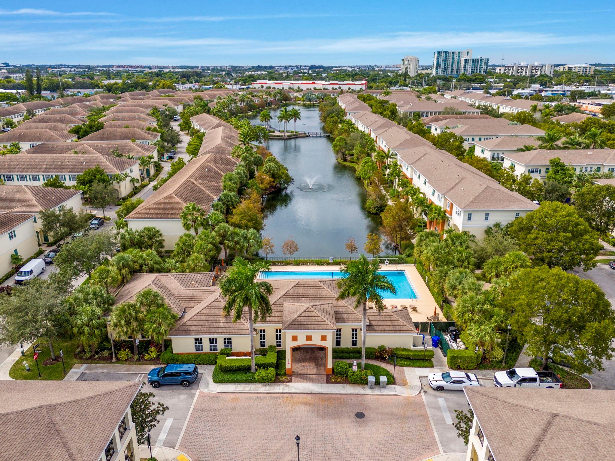 Orchid Grove - Residential