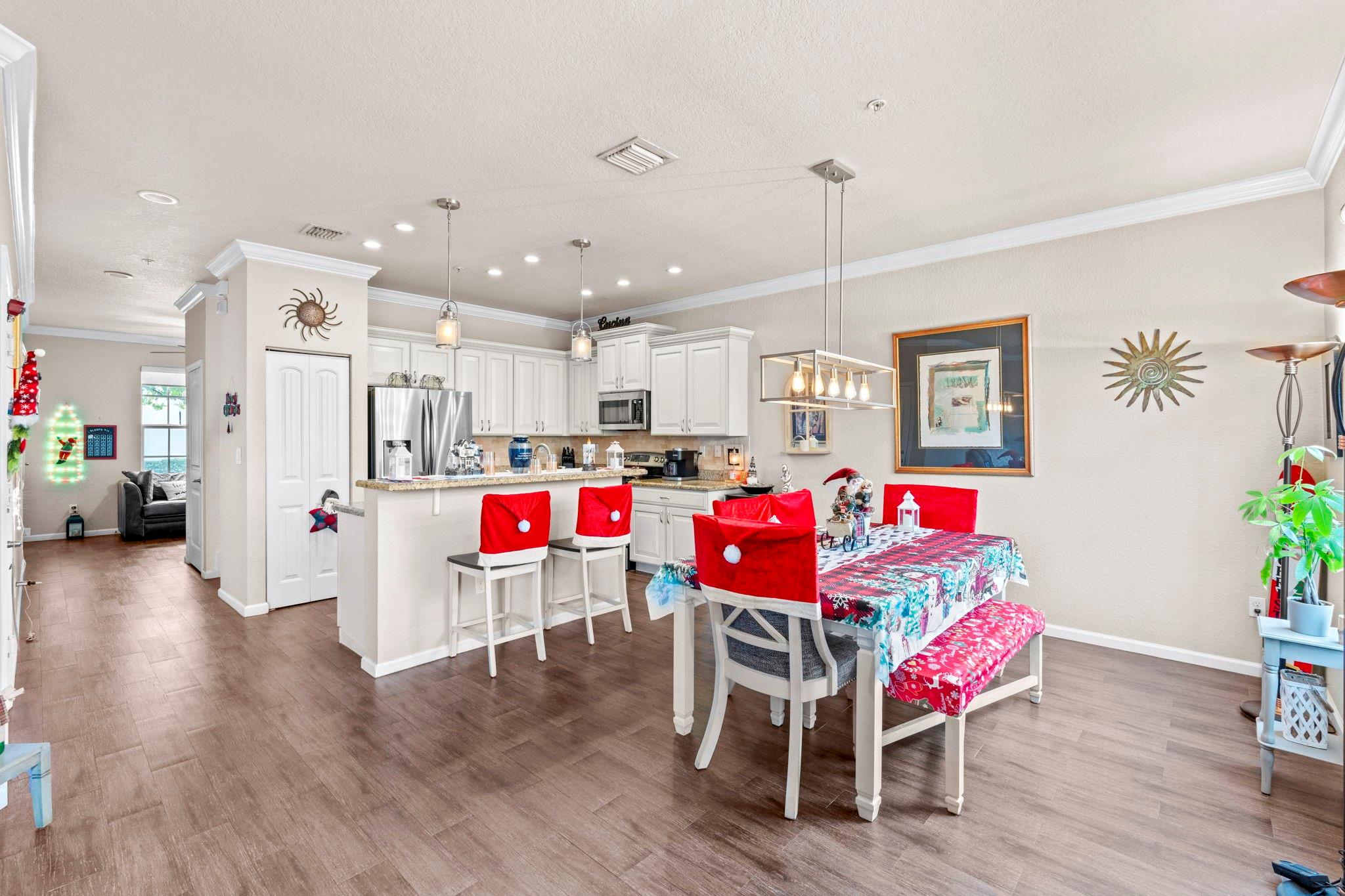 Orchid Grove - Residential