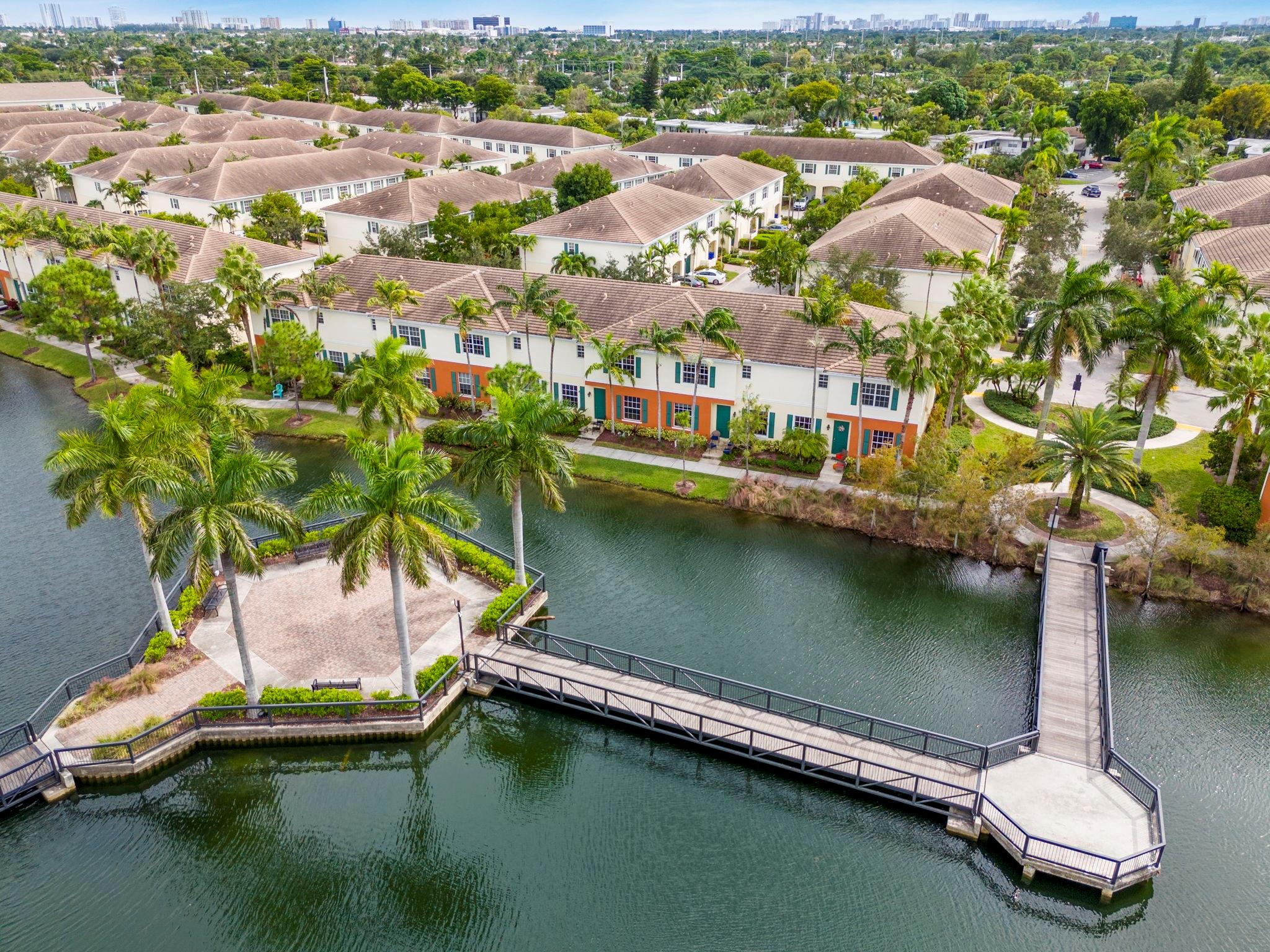 Orchid Grove - Residential