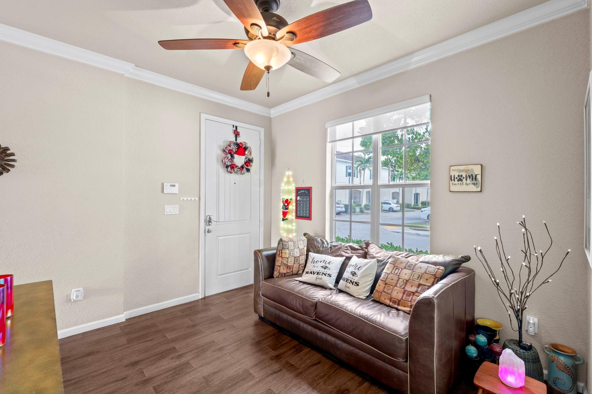 Orchid Grove - Residential