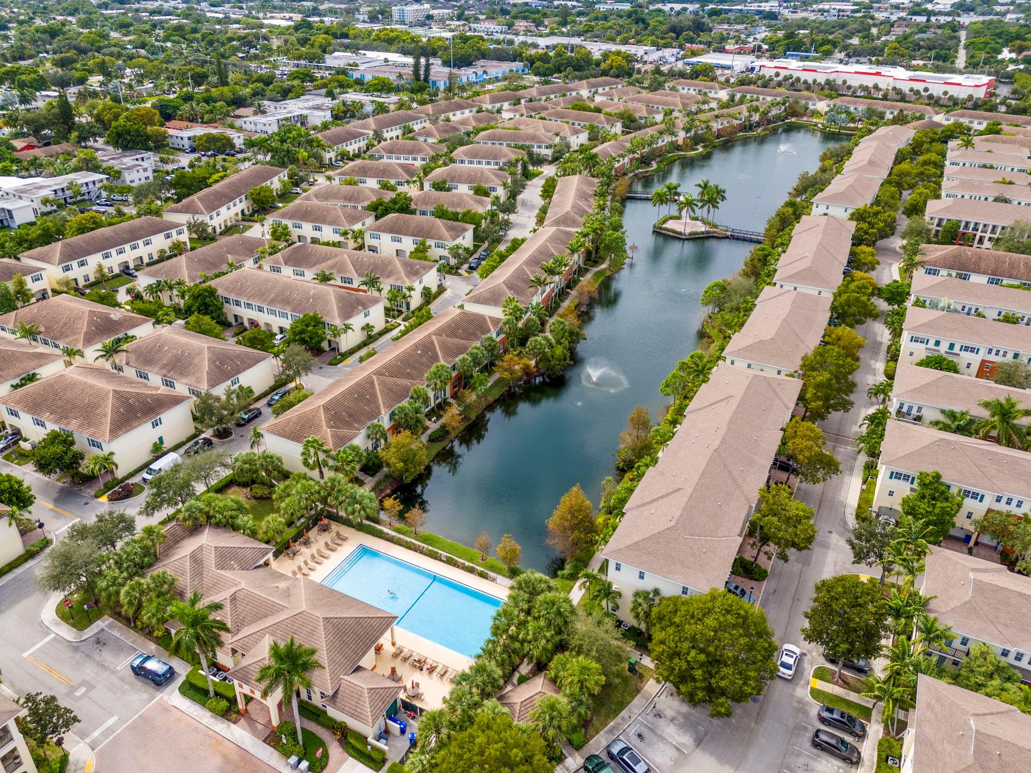 Orchid Grove - Residential