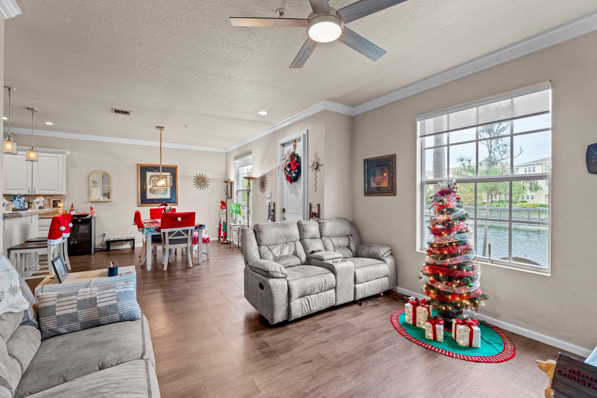 Orchid Grove - Residential