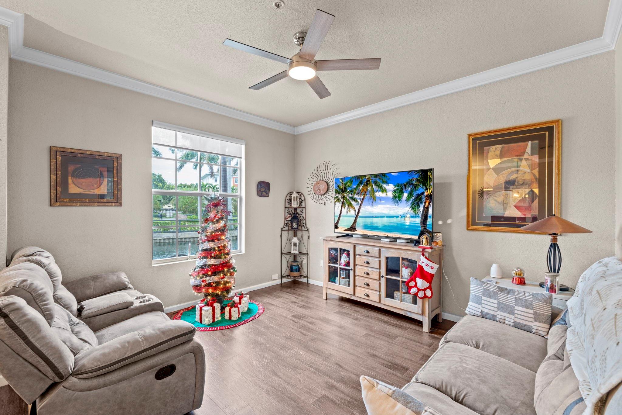 Orchid Grove - Residential