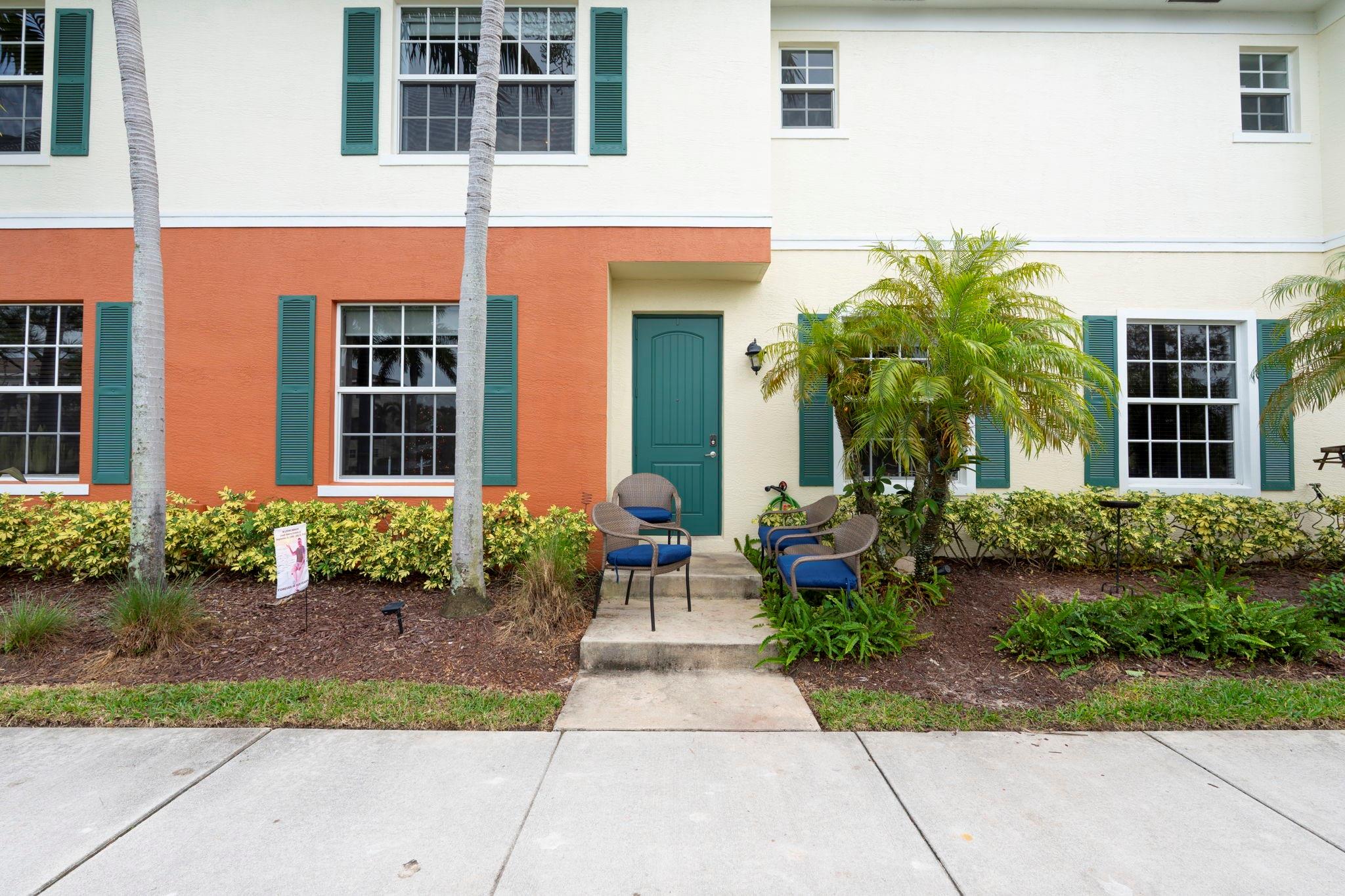 Orchid Grove - Residential