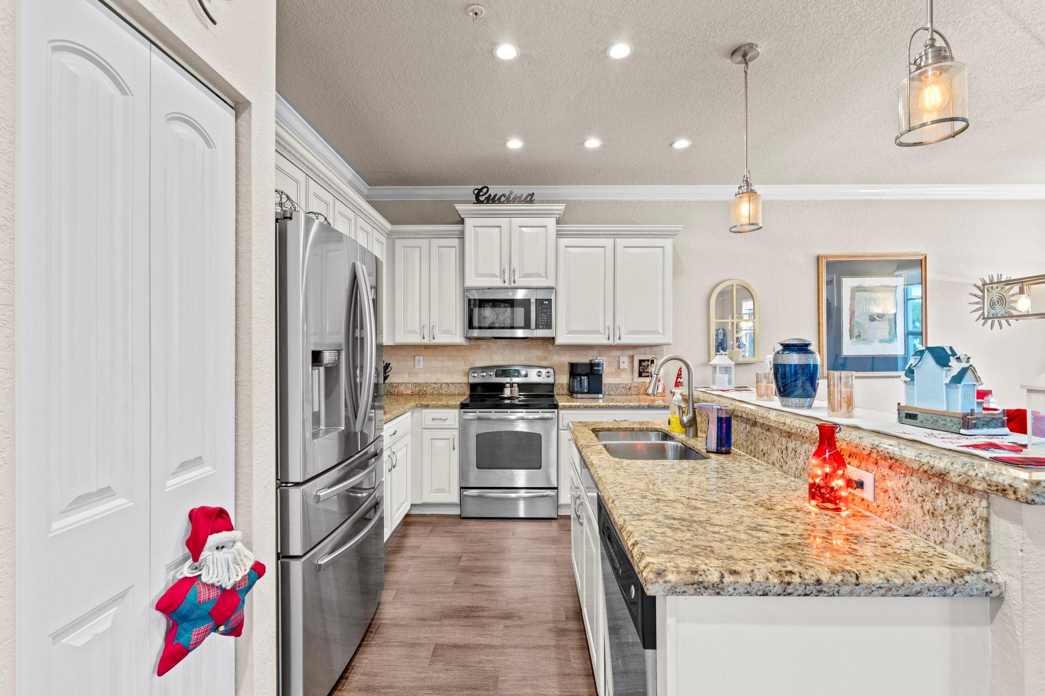 Orchid Grove - Residential