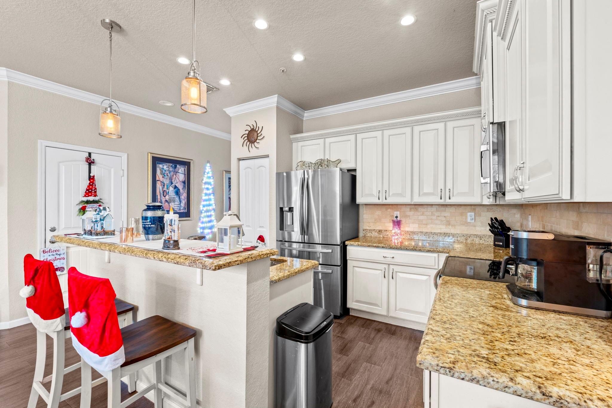 Orchid Grove - Residential