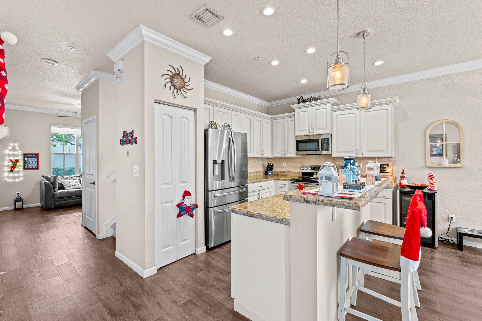 Orchid Grove - Residential