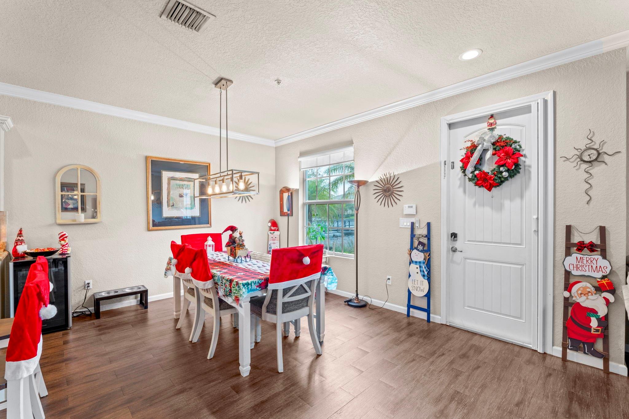 Orchid Grove - Residential