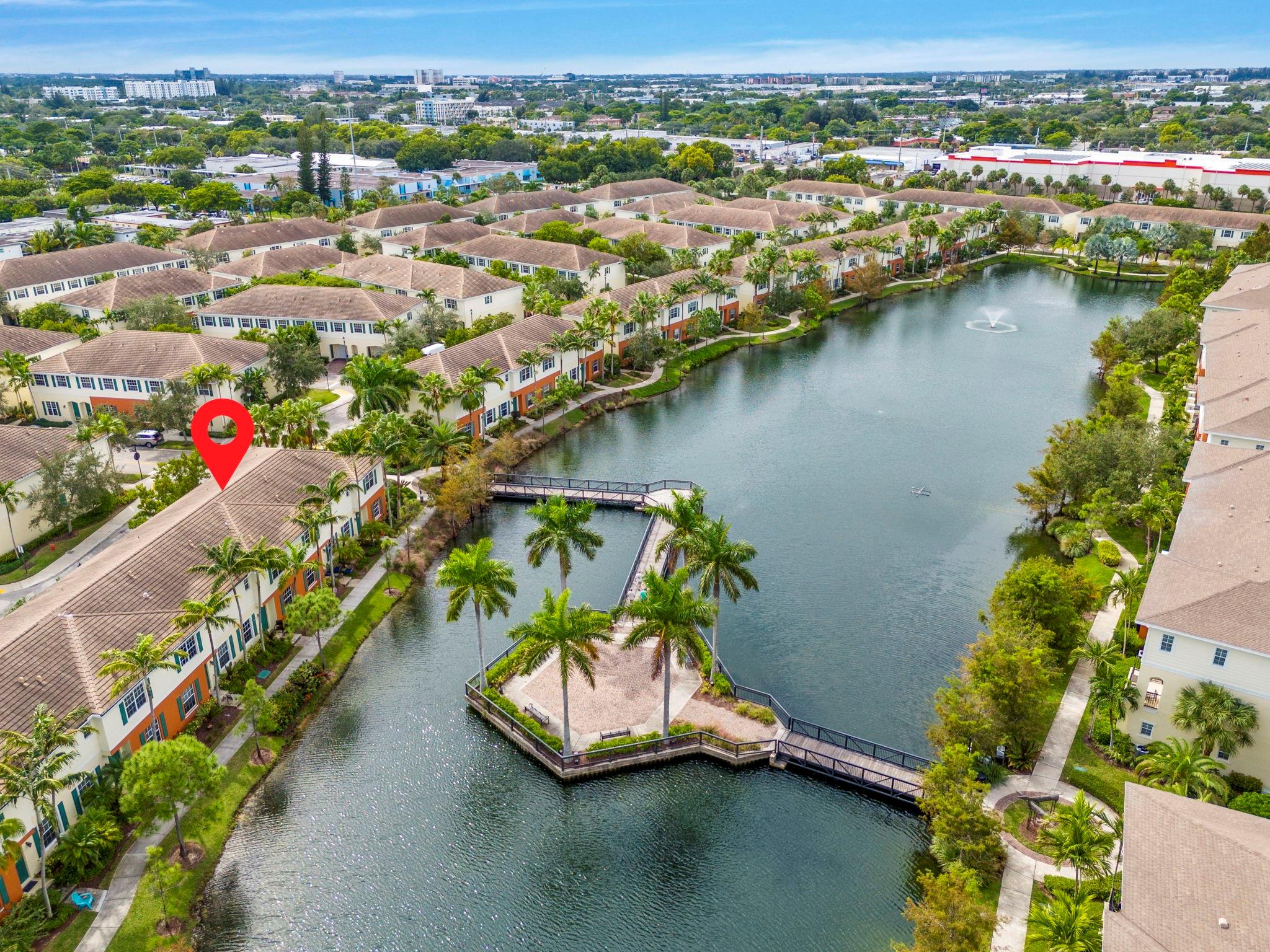 Orchid Grove - Residential