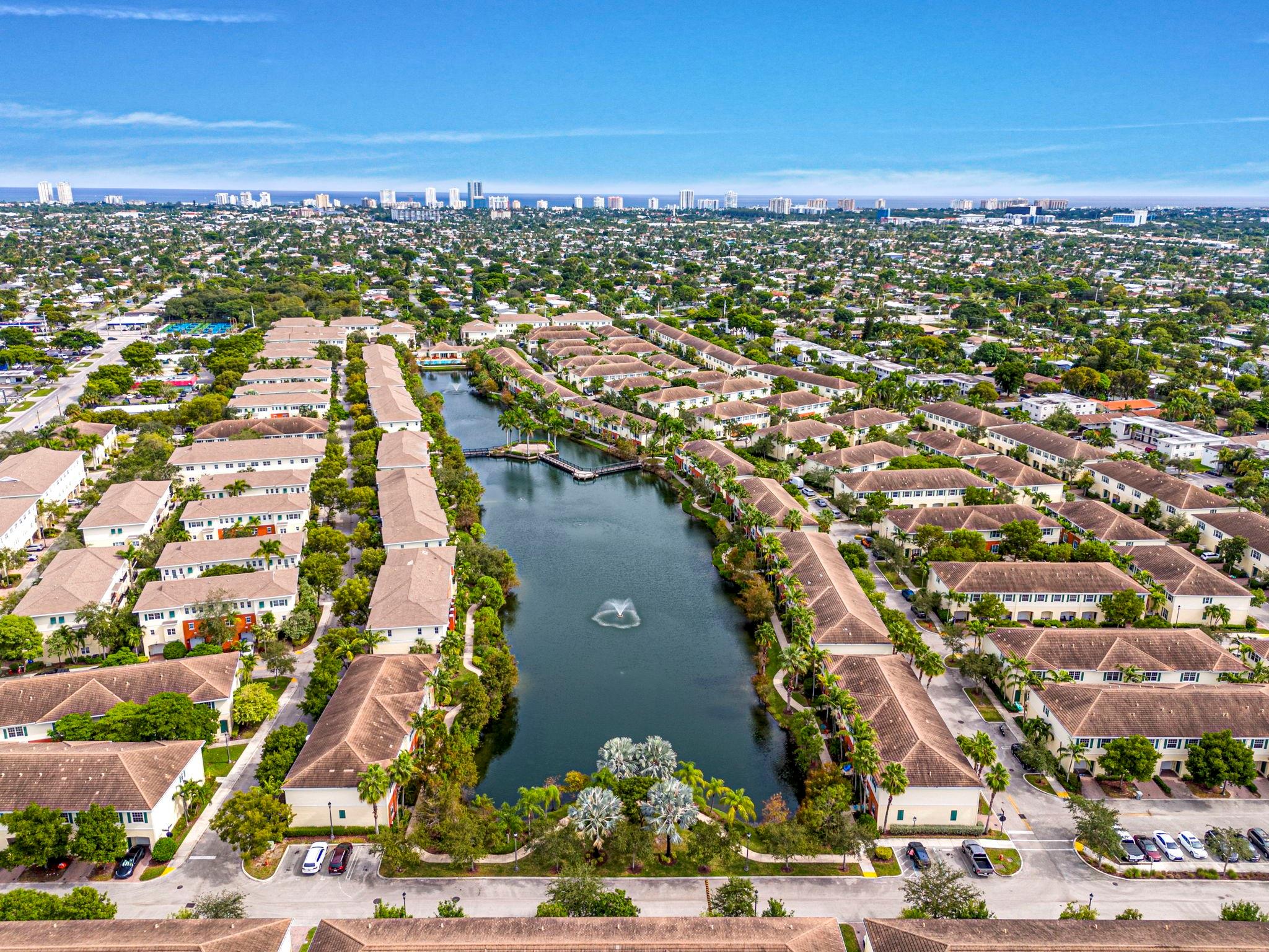 Orchid Grove - Residential