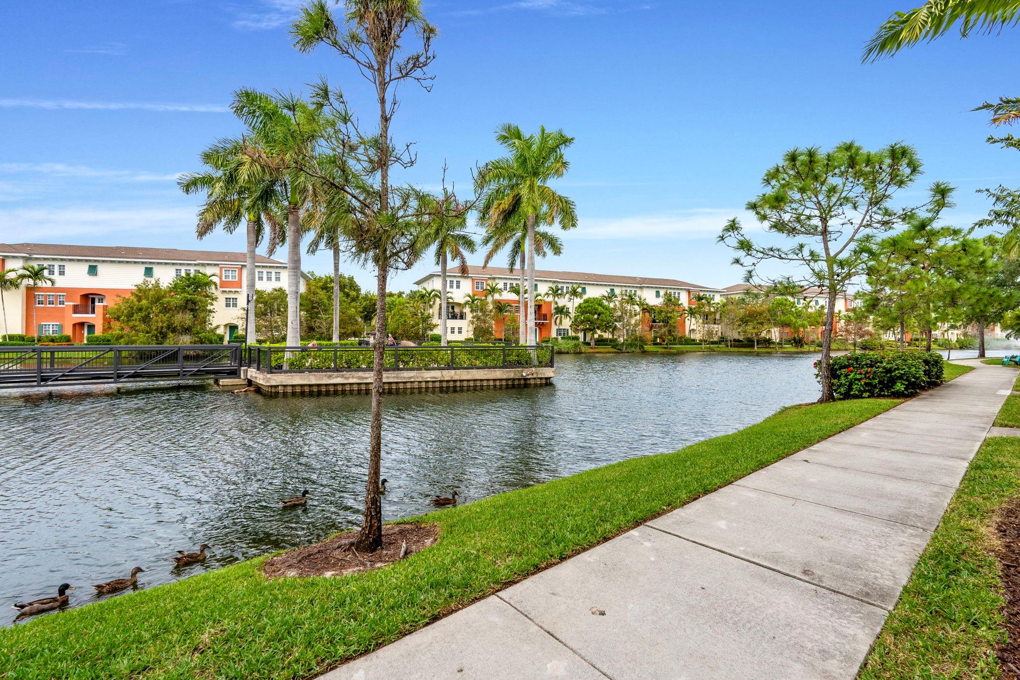 Orchid Grove - Residential