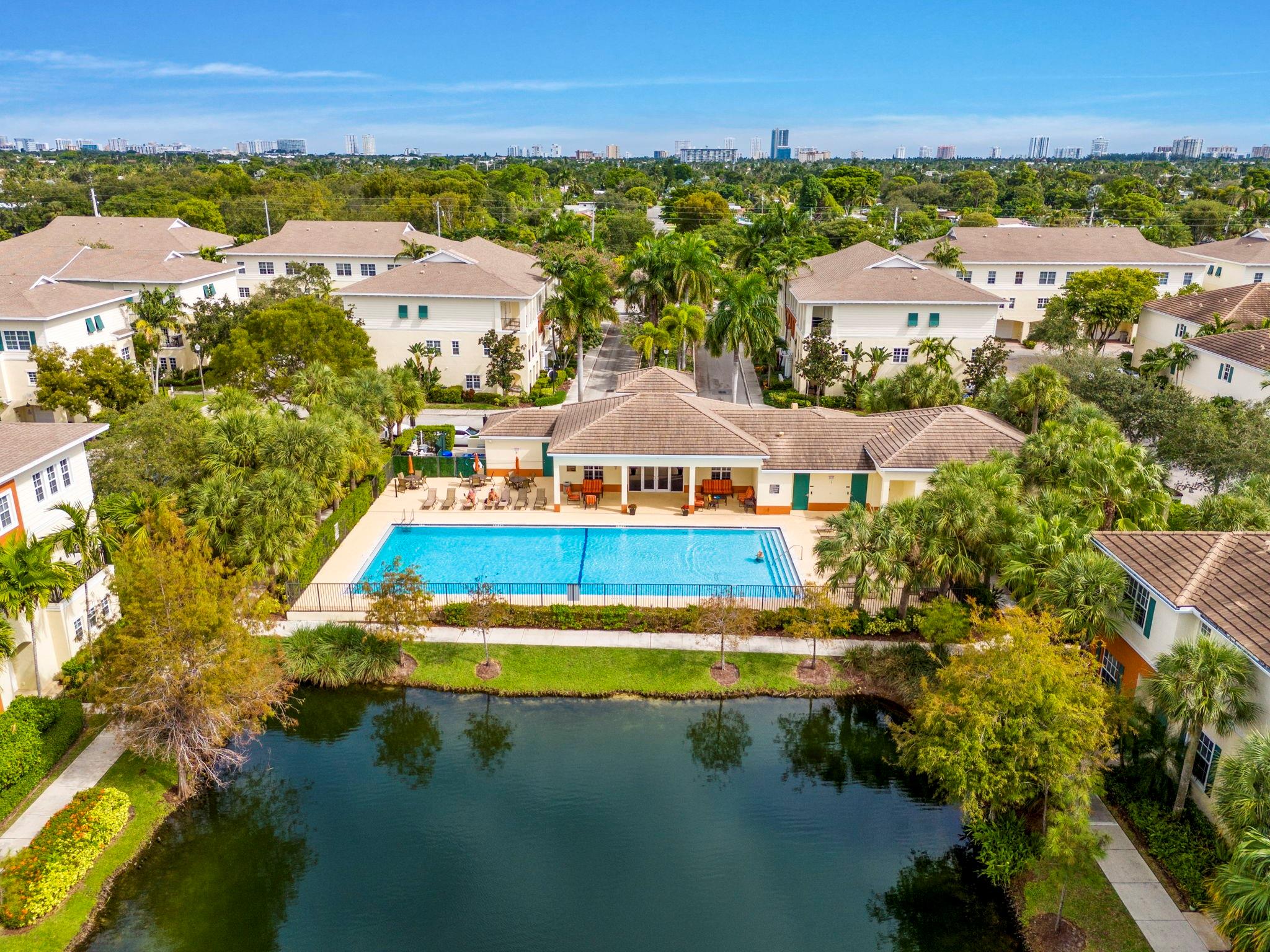 Orchid Grove - Residential