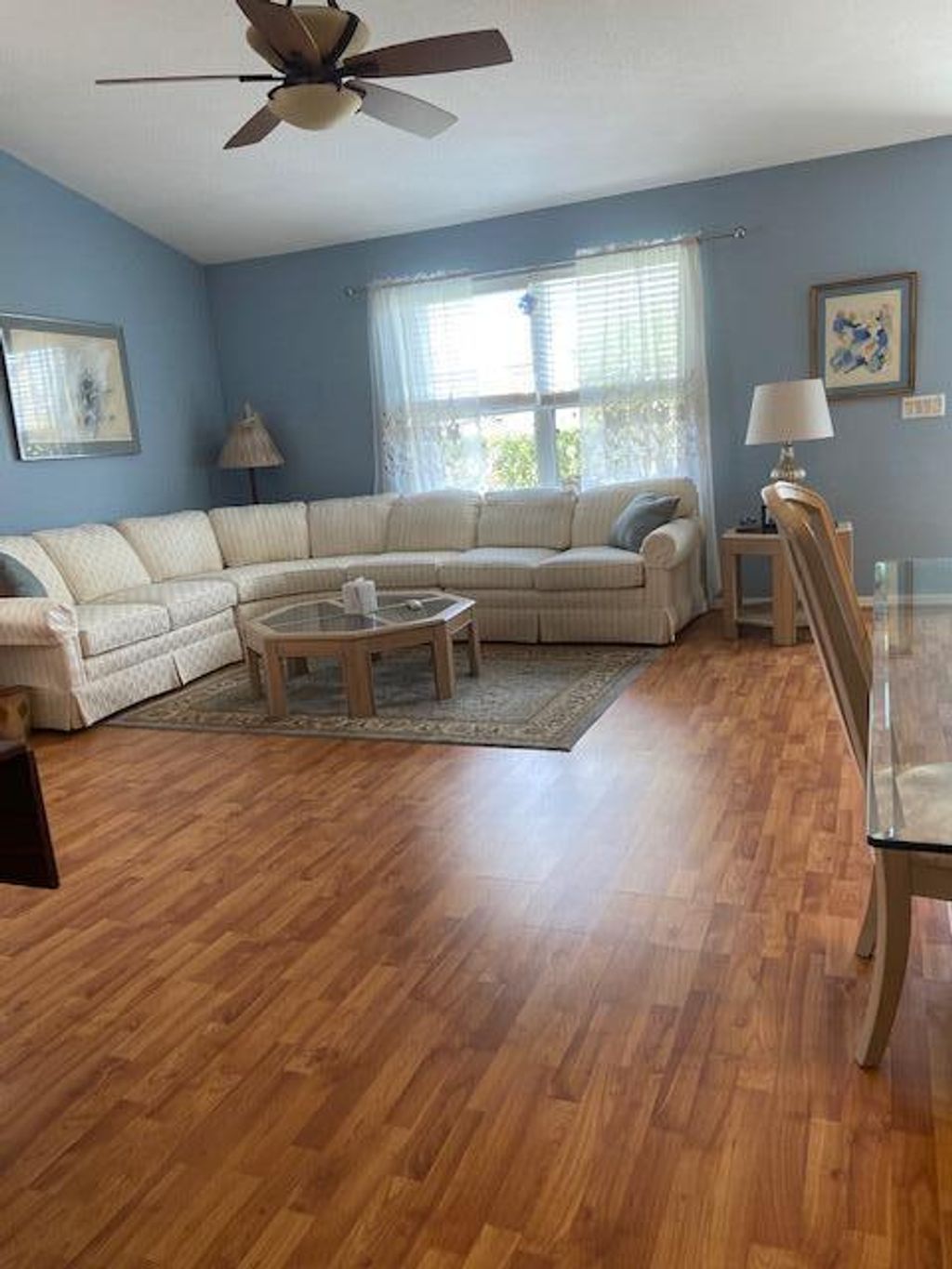 Photo of 378 NW Sherry Lane, Port Saint Lucie, FL 34986 (MLS # R11106244)