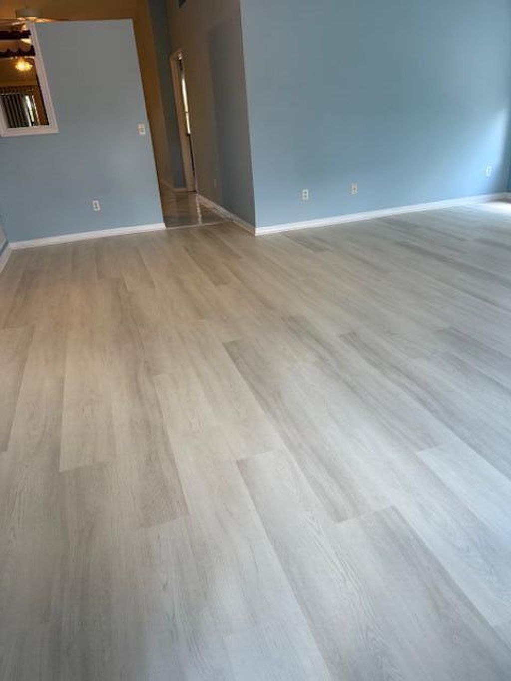 Photo of 378 NW Sherry Lane, Port Saint Lucie, FL 34986 (MLS # R11106244)