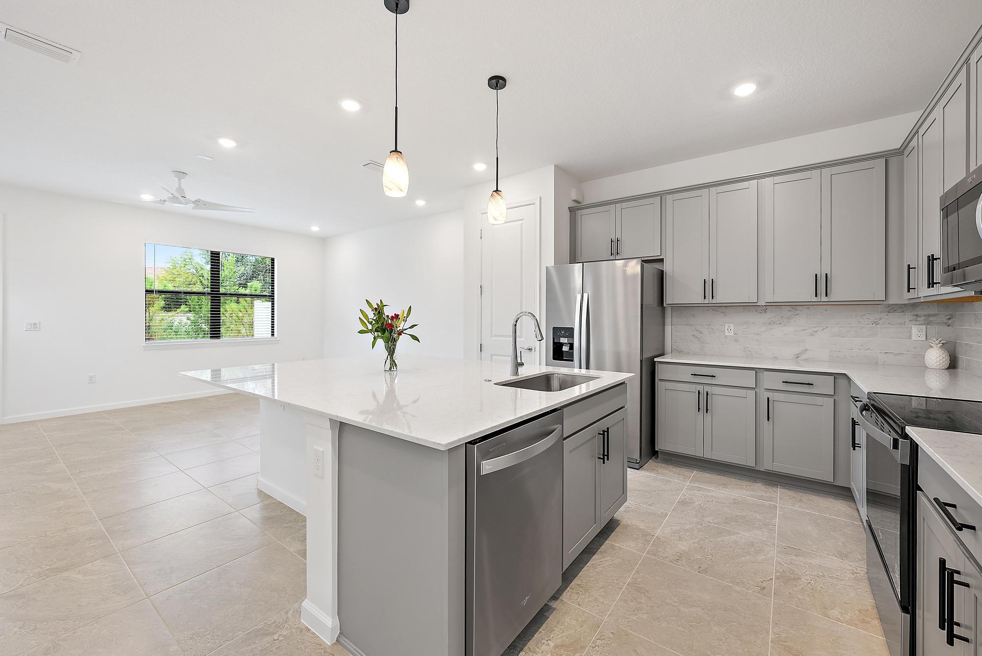 CAMELLIA - Residential