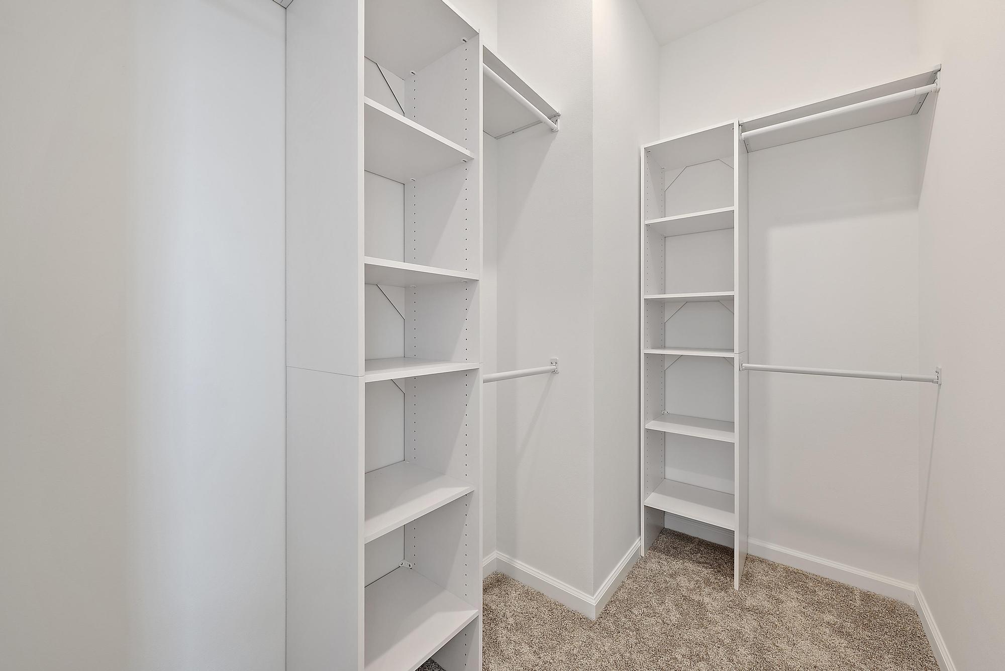 CAMELLIA - Residential