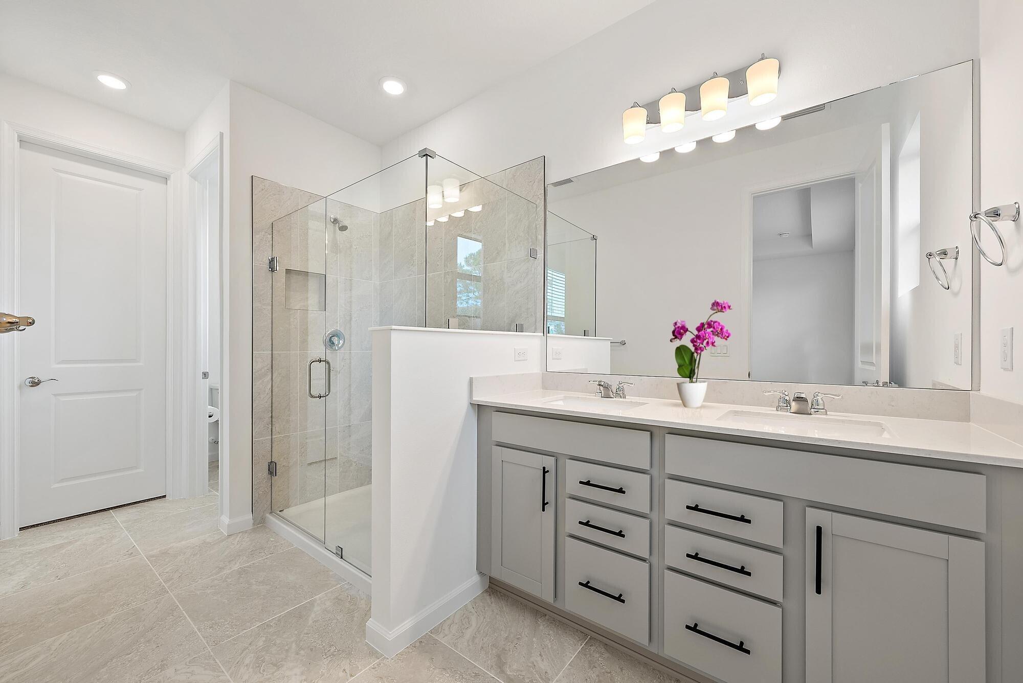 CAMELLIA - Residential