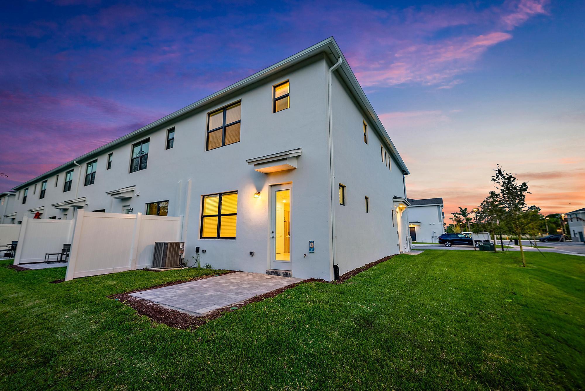 CAMELLIA - Residential