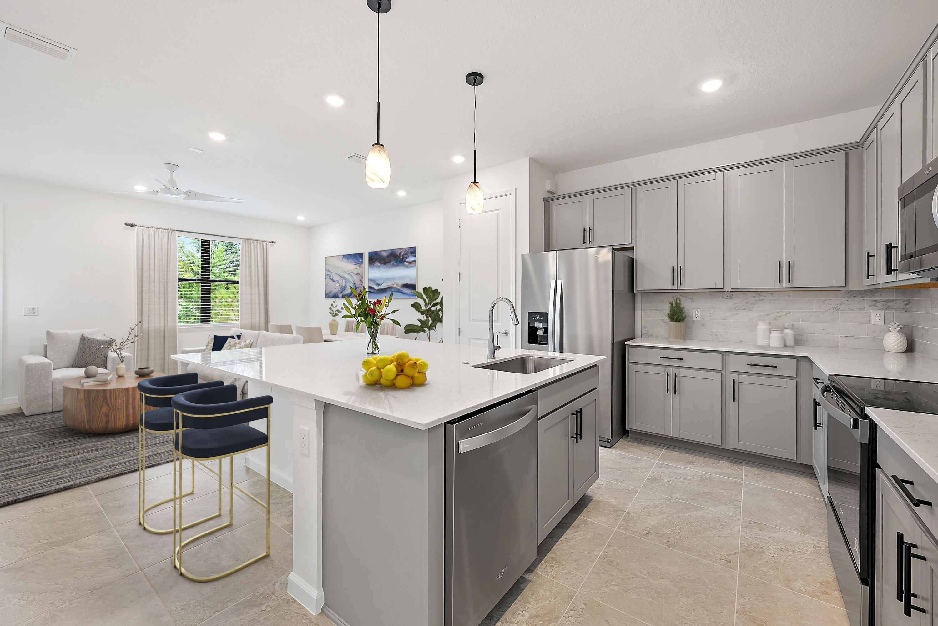 CAMELLIA - Residential