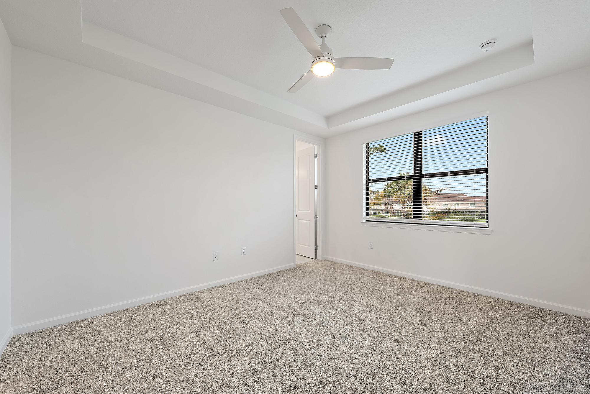 CAMELLIA - Residential