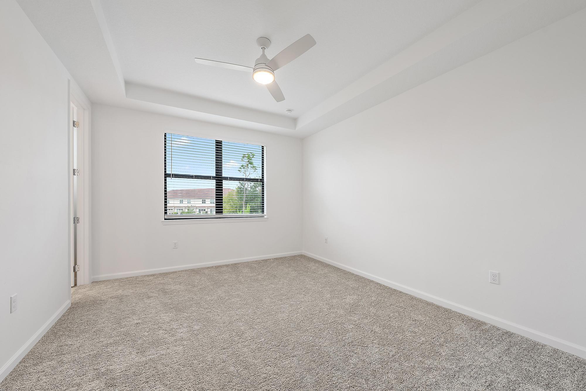 CAMELLIA - Residential