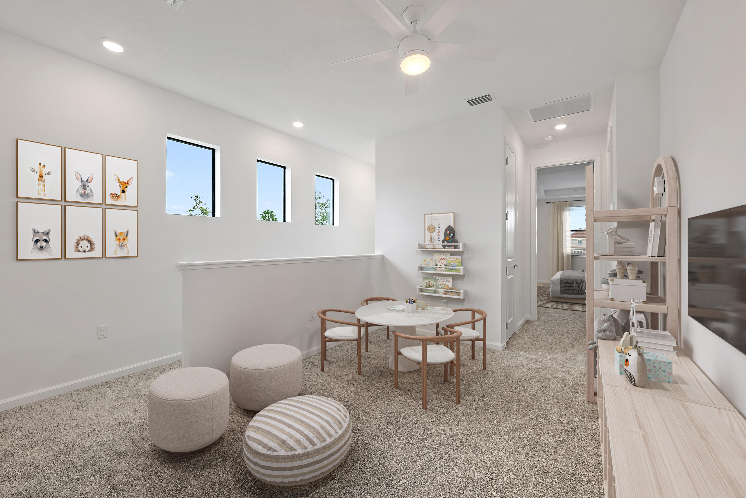 CAMELLIA - Residential