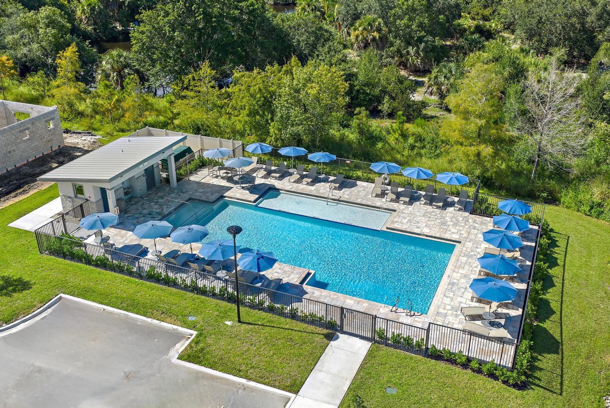 CAMELLIA - Residential