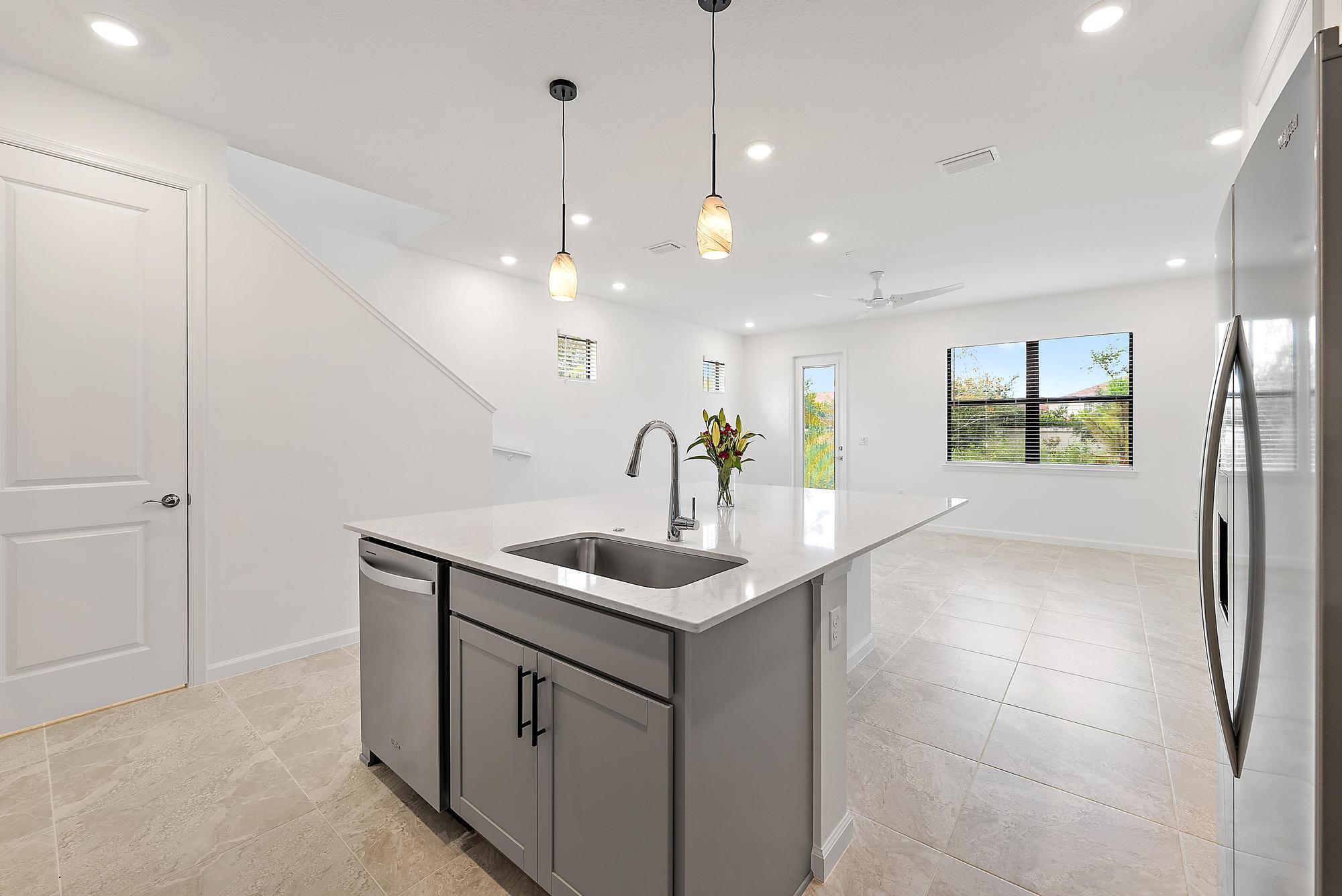 CAMELLIA - Residential