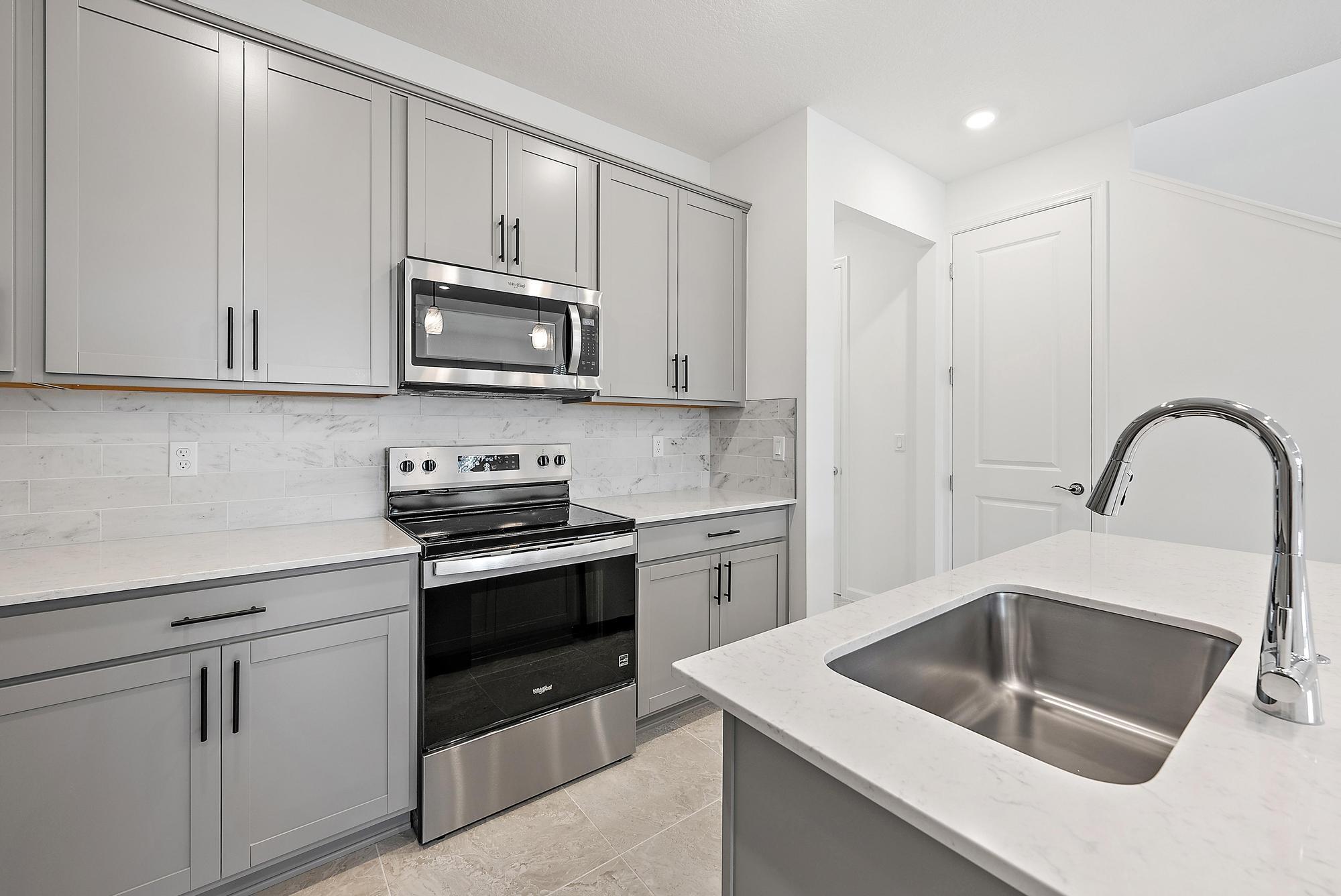 CAMELLIA - Residential