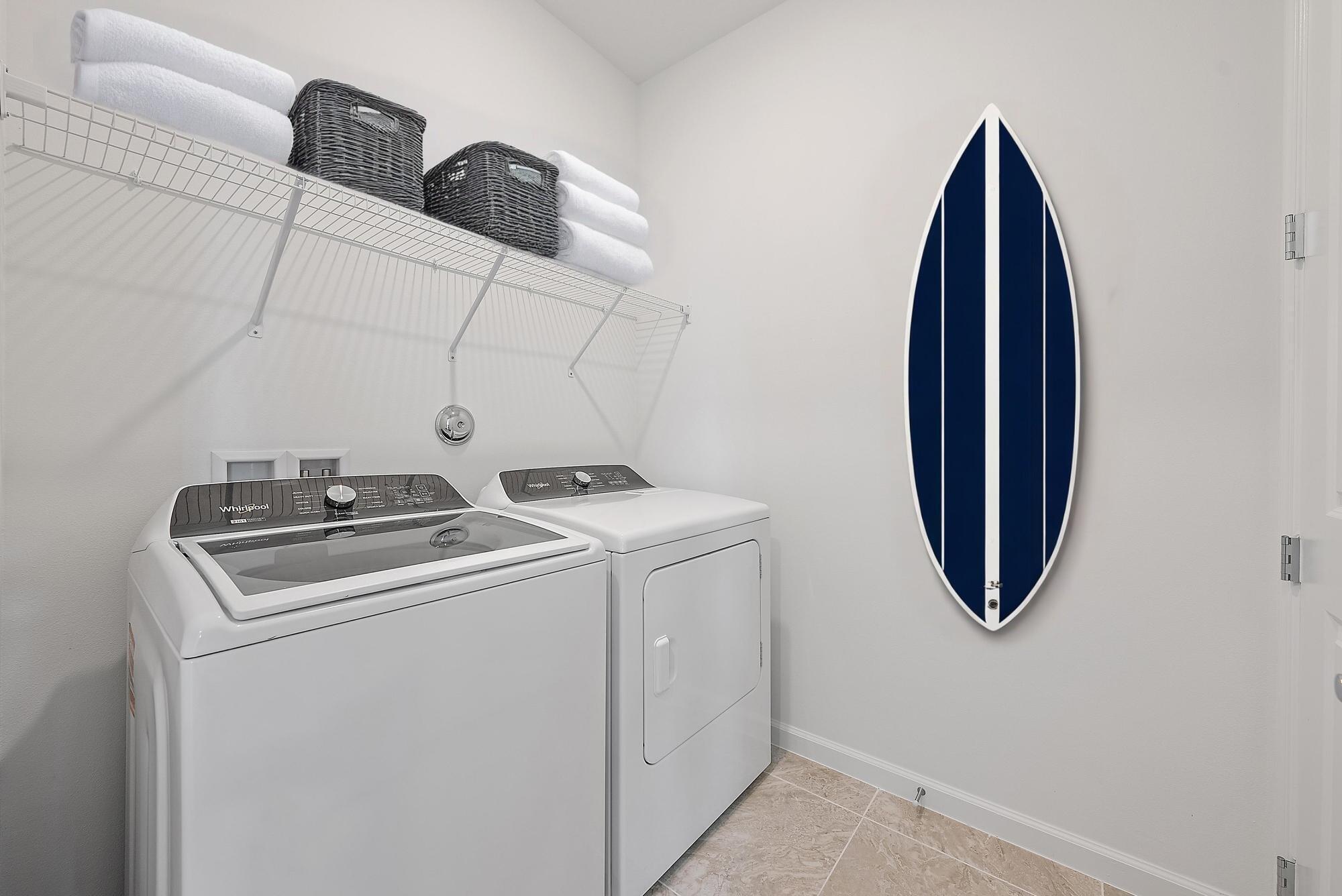 CAMELLIA - Residential